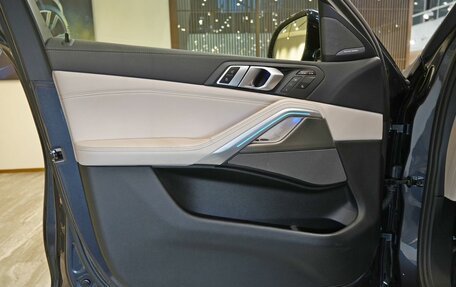 BMW X6, 2021 год, 8 050 000 рублей, 16 фотография