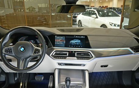 BMW X6, 2021 год, 8 050 000 рублей, 8 фотография