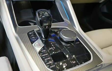 BMW X6, 2021 год, 8 050 000 рублей, 15 фотография