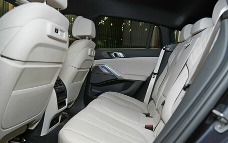 BMW X6, 2021 год, 8 050 000 рублей, 19 фотография