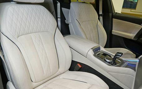 BMW X6, 2021 год, 8 050 000 рублей, 18 фотография