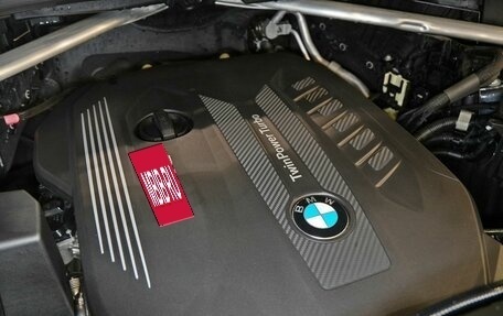BMW X6, 2021 год, 8 050 000 рублей, 25 фотография