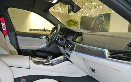 BMW X6, 2021 год, 8 050 000 рублей, 17 фотография