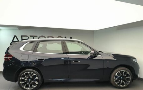 BMW X3, 2025 год, 7 700 000 рублей, 5 фотография