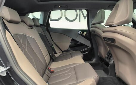 BMW X3, 2025 год, 7 700 000 рублей, 10 фотография