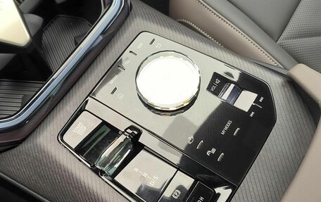 BMW X3, 2025 год, 7 700 000 рублей, 15 фотография