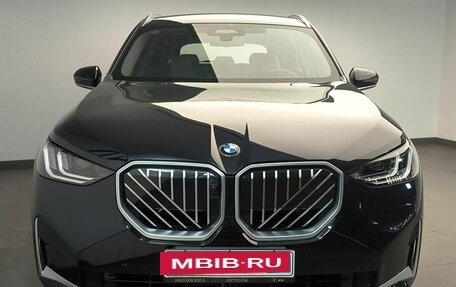 BMW X3, 2025 год, 7 700 000 рублей, 3 фотография