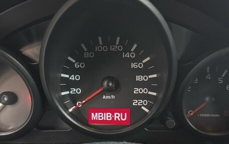 Mitsubishi Colt VI рестайлинг, 2007 год, 396 000 рублей, 5 фотография