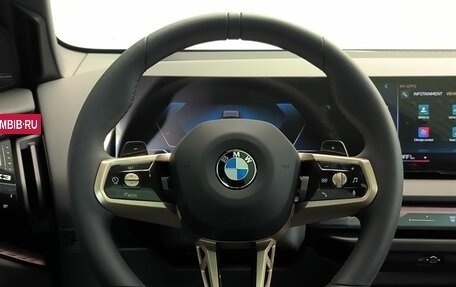 BMW X3, 2025 год, 7 700 000 рублей, 16 фотография