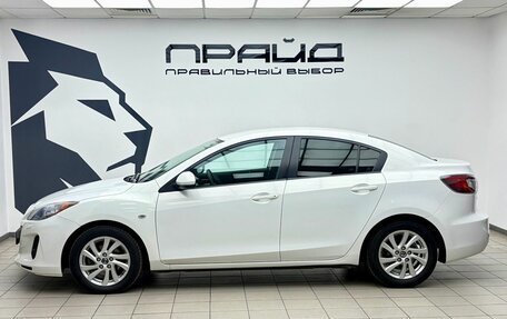 Mazda 3, 2012 год, 1 049 000 рублей, 6 фотография