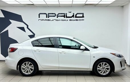 Mazda 3, 2012 год, 1 049 000 рублей, 5 фотография