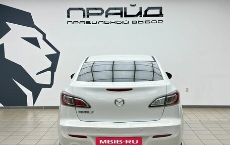 Mazda 3, 2012 год, 1 049 000 рублей, 4 фотография