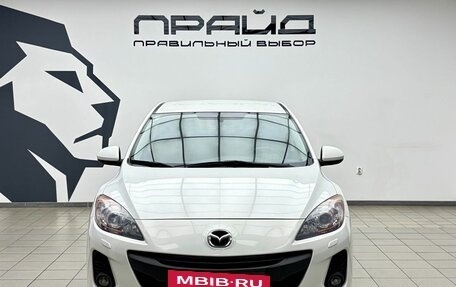 Mazda 3, 2012 год, 1 049 000 рублей, 2 фотография