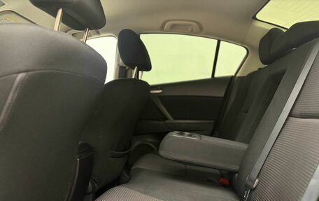 Mazda 3, 2012 год, 1 049 000 рублей, 18 фотография