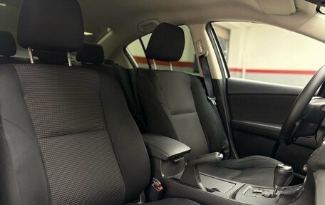 Mazda 3, 2012 год, 1 049 000 рублей, 21 фотография