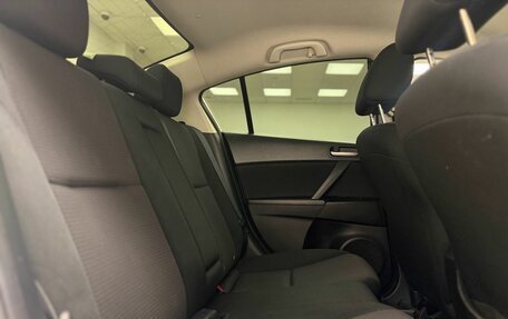 Mazda 3, 2012 год, 1 049 000 рублей, 19 фотография