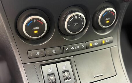 Mazda 3, 2012 год, 1 049 000 рублей, 14 фотография