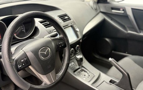 Mazda 3, 2012 год, 1 049 000 рублей, 16 фотография