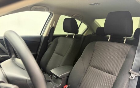 Mazda 3, 2012 год, 1 049 000 рублей, 17 фотография