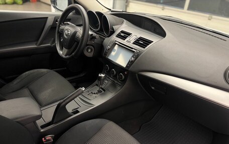 Mazda 3, 2012 год, 1 049 000 рублей, 20 фотография