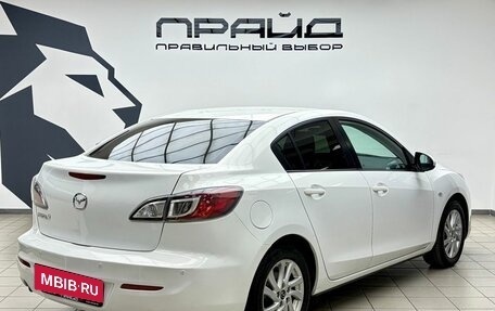 Mazda 3, 2012 год, 1 049 000 рублей, 3 фотография