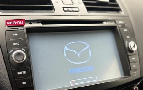 Mazda 3, 2012 год, 1 049 000 рублей, 12 фотография