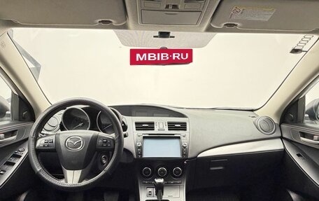 Mazda 3, 2012 год, 1 049 000 рублей, 15 фотография
