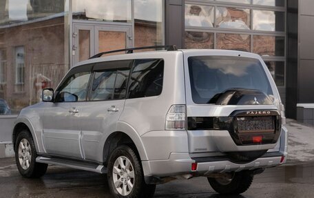 Mitsubishi Pajero IV, 2014 год, 2 100 000 рублей, 7 фотография