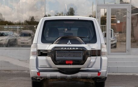 Mitsubishi Pajero IV, 2014 год, 2 100 000 рублей, 6 фотография