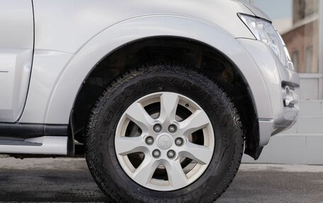 Mitsubishi Pajero IV, 2014 год, 2 100 000 рублей, 9 фотография