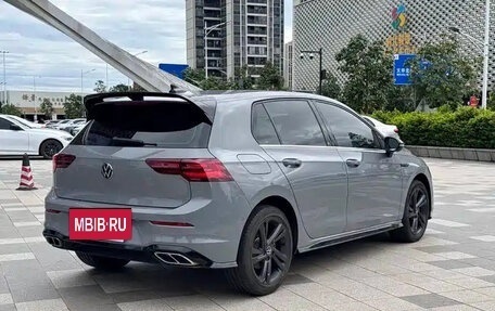 Volkswagen Golf VIII, 2023 год, 1 989 000 рублей, 4 фотография