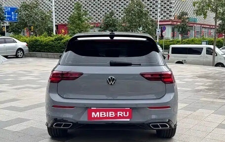 Volkswagen Golf VIII, 2023 год, 1 989 000 рублей, 3 фотография