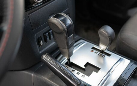 Mitsubishi Pajero IV, 2014 год, 2 100 000 рублей, 15 фотография