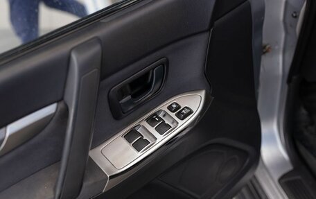 Mitsubishi Pajero IV, 2014 год, 2 100 000 рублей, 16 фотография