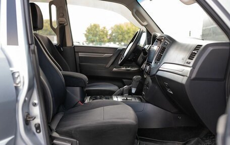 Mitsubishi Pajero IV, 2014 год, 2 100 000 рублей, 19 фотография