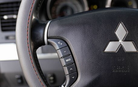 Mitsubishi Pajero IV, 2014 год, 2 100 000 рублей, 12 фотография
