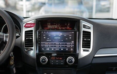 Mitsubishi Pajero IV, 2014 год, 2 100 000 рублей, 14 фотография