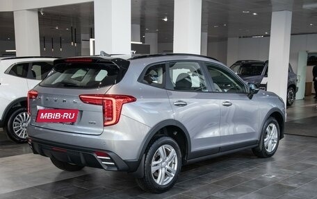 Haval Jolion, 2026 год, 2 099 000 рублей, 9 фотография
