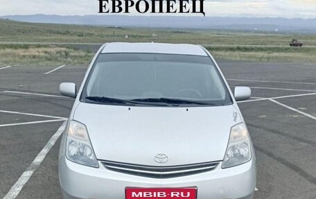 Toyota Prius, 2007 год, 750 000 рублей, 1 фотография