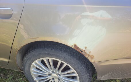 Audi A6, 2006 год, 450 000 рублей, 3 фотография