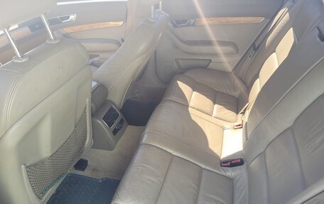 Audi A6, 2006 год, 450 000 рублей, 2 фотография