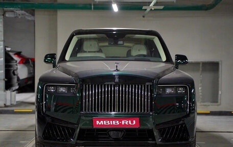 Rolls-Royce Cullinan, 2026 год, 70 000 000 рублей, 1 фотография