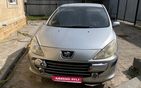 Peugeot 307 I, 2006 год, 225 000 рублей, 1 фотография