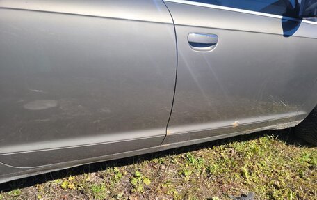 Audi A6, 2006 год, 450 000 рублей, 4 фотография