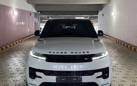 Land Rover Range Rover Sport, 2026 год, 18 432 776 рублей, 1 фотография