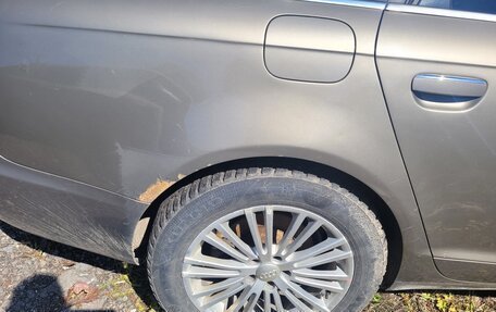 Audi A6, 2006 год, 450 000 рублей, 6 фотография