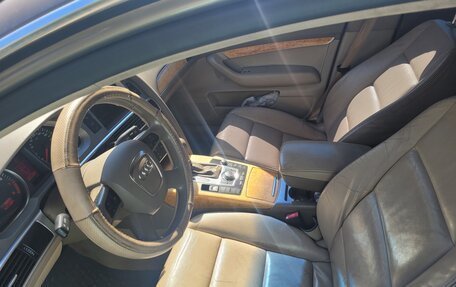 Audi A6, 2006 год, 450 000 рублей, 5 фотография