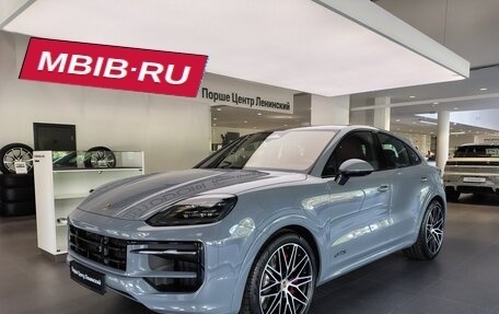 Porsche Cayenne III, 2026 год, 28 960 000 рублей, 1 фотография