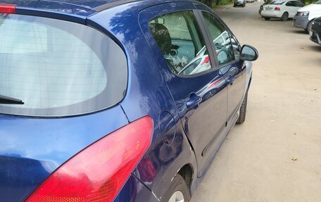Peugeot 308 II, 2008 год, 225 000 рублей, 2 фотография
