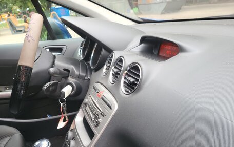 Peugeot 308 II, 2008 год, 225 000 рублей, 5 фотография